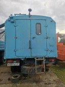 Грузовой фургон СМК-14